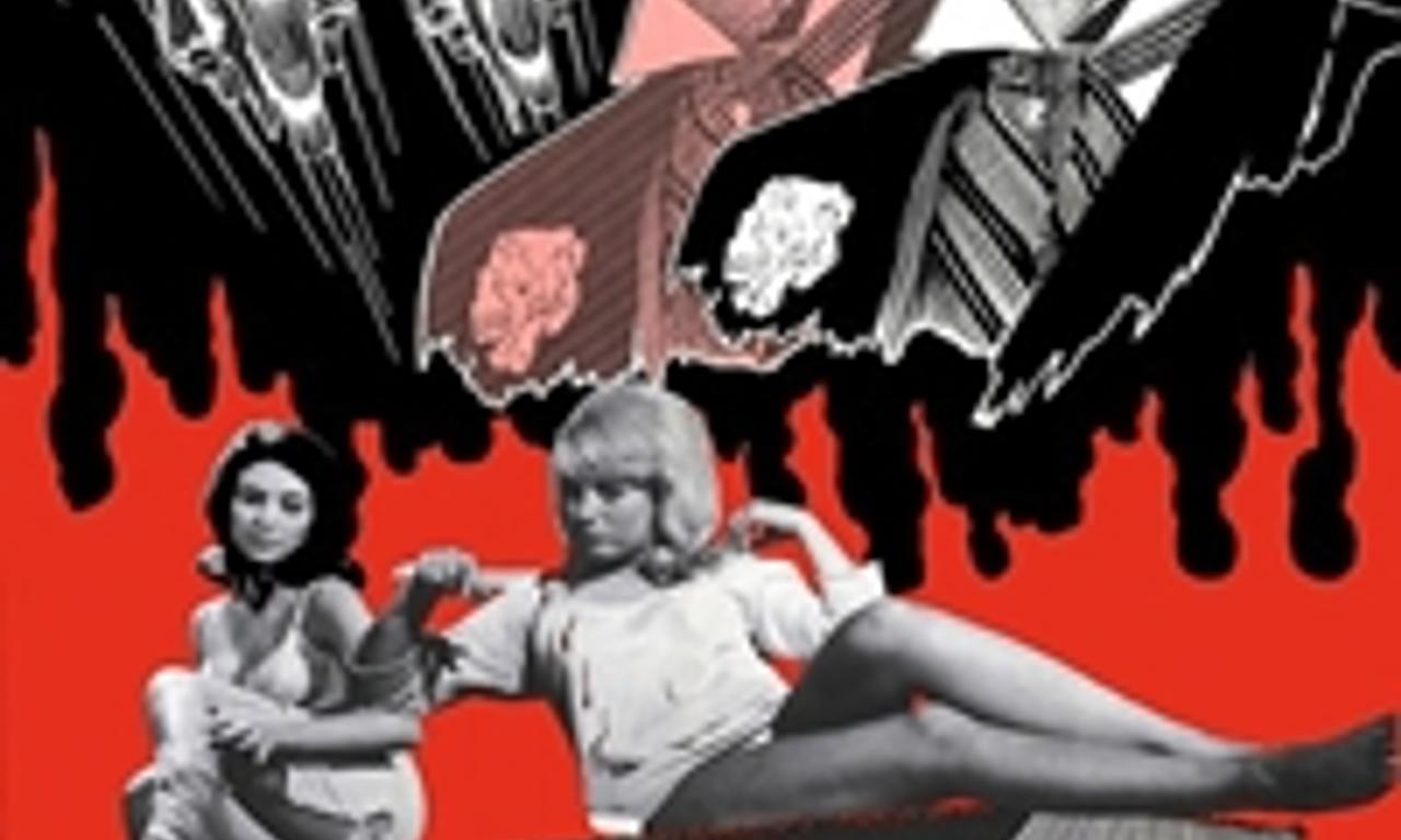 header image for The Undertaker and His Pals