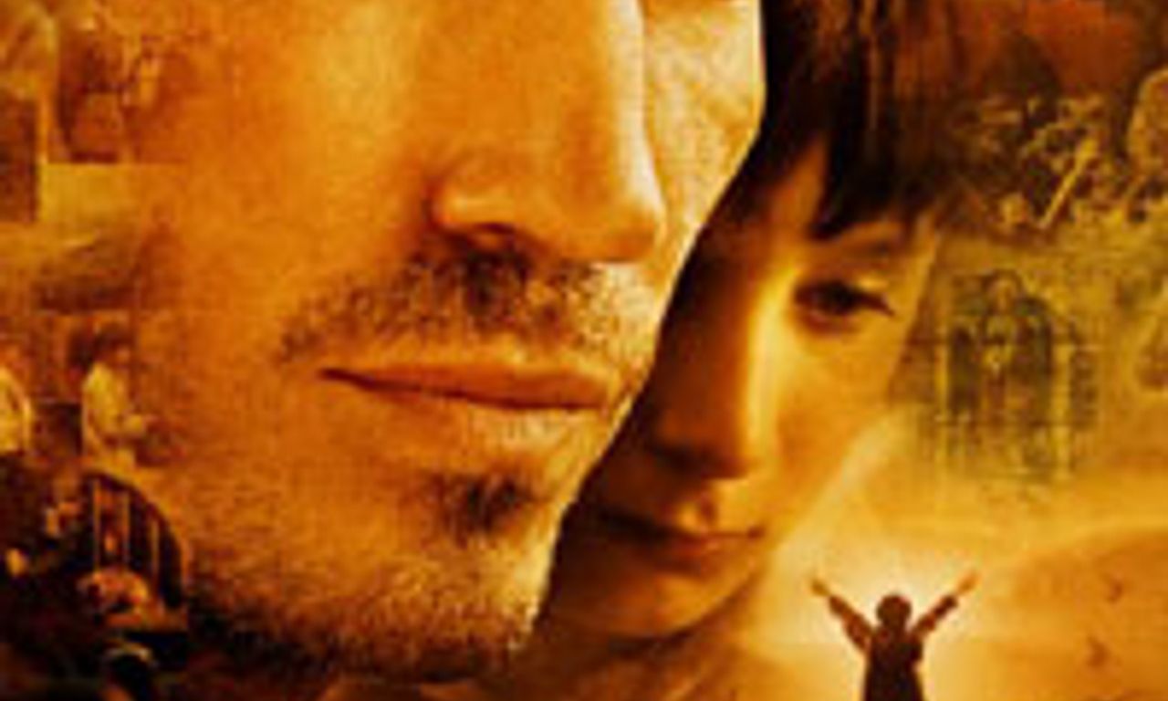 header image for I Am David