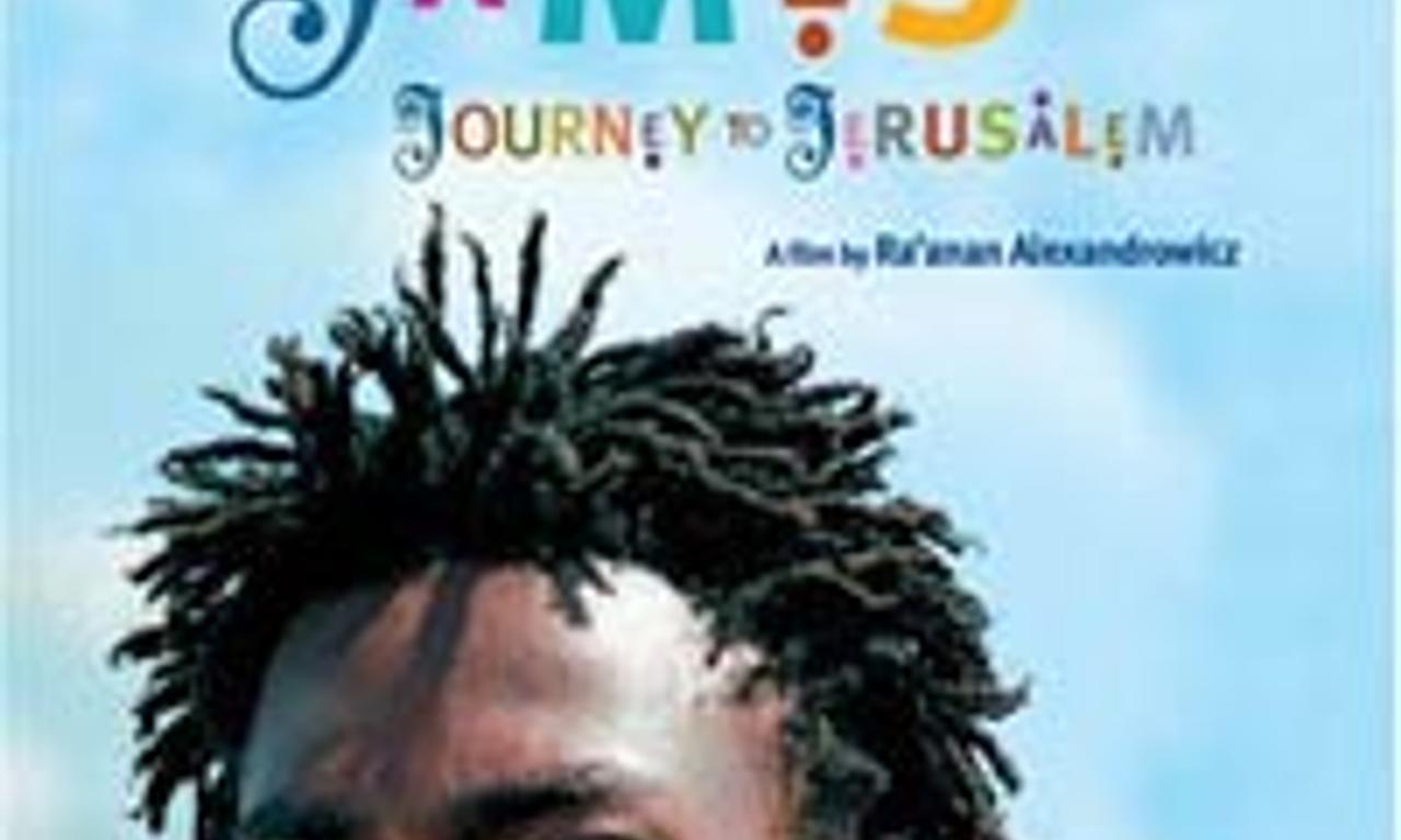 james' journey to jerusalem watch online