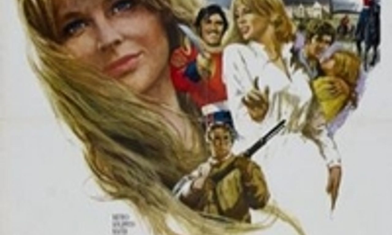 header image for Far from the Madding Crowd