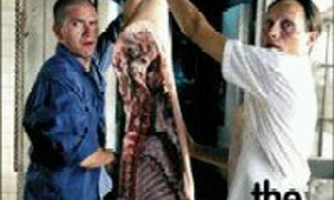 header image for The Green Butchers