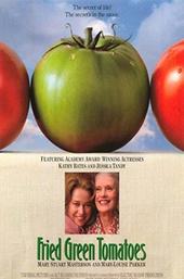 Fried Green Tomatoes