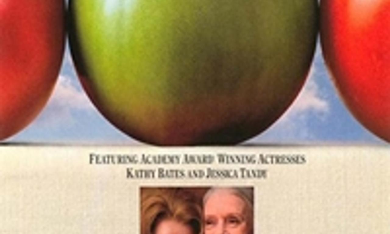 header image for Fried Green Tomatoes