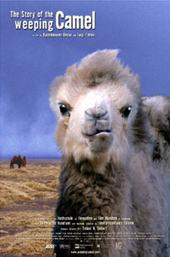 The Story of the Weeping Camel