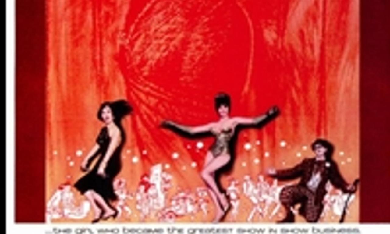 header image for Gypsy