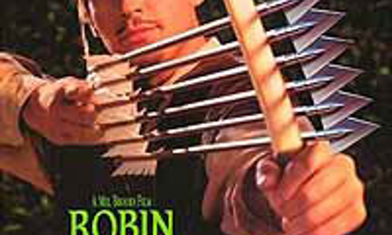 header image for Robin Hood: Men in Tights