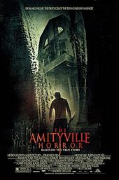The Amityville Horror