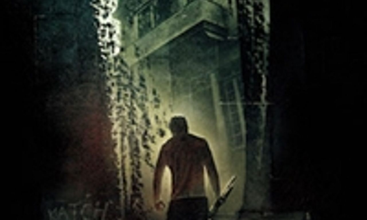 header image for The Amityville Horror