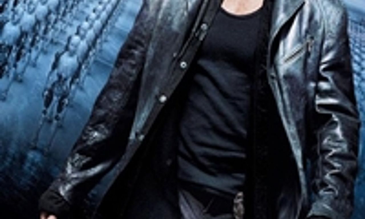 header image for I, Robot