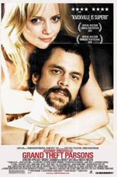 Grand Theft Parsons