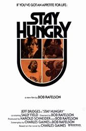 Stay Hungry