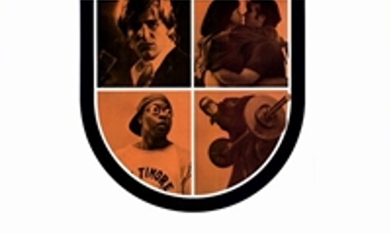 header image for Stay Hungry