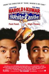 Harold & Kumar Get the Munchies
