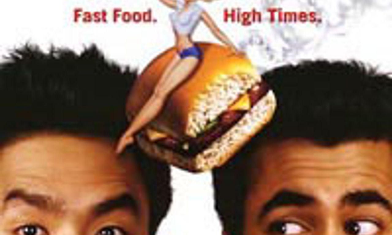 header image for Harold & Kumar Get the Munchies