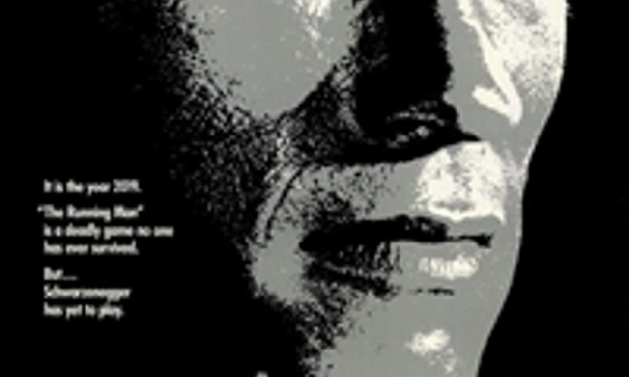 header image for The Running Man (1987)