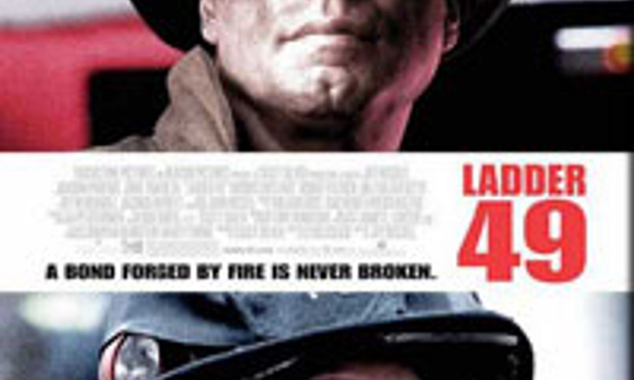 Ladder 49 - Where to Watch and Stream Online – Entertainment.ie
