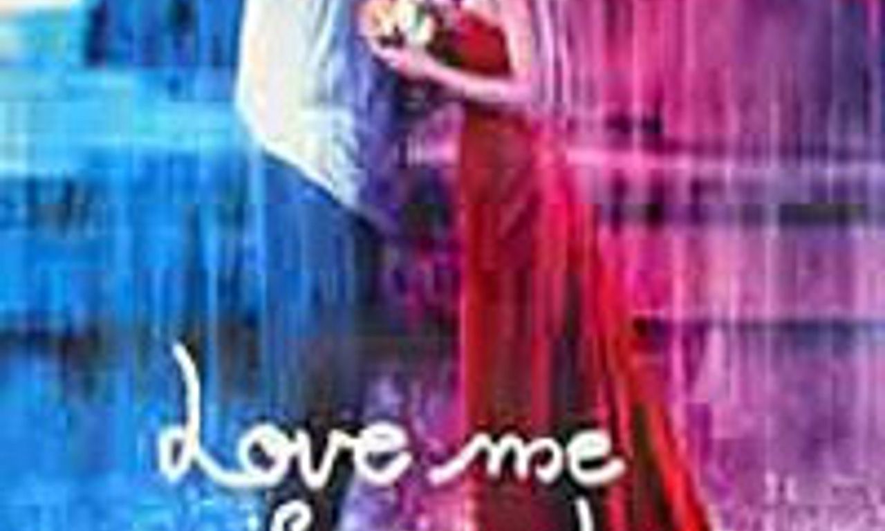 header image for Love Me If You Dare