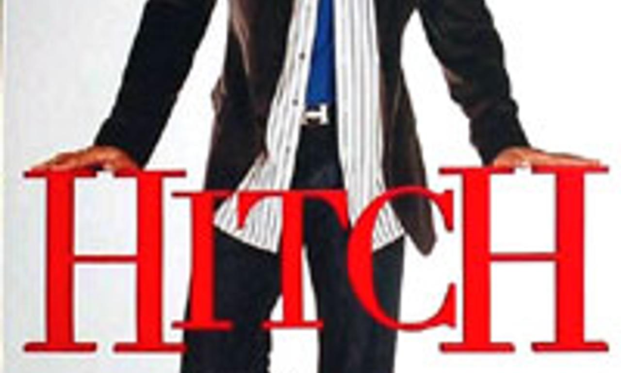 Hitch - Where to Watch and Stream Online – Entertainment.ie