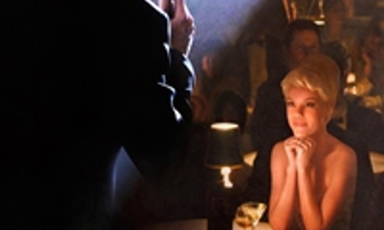 header image for Beyond the Sea