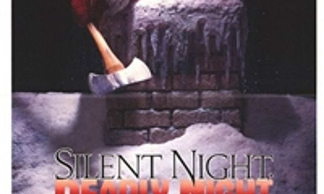 header image for Silent Night, Deadly Night