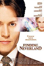 Finding Neverland