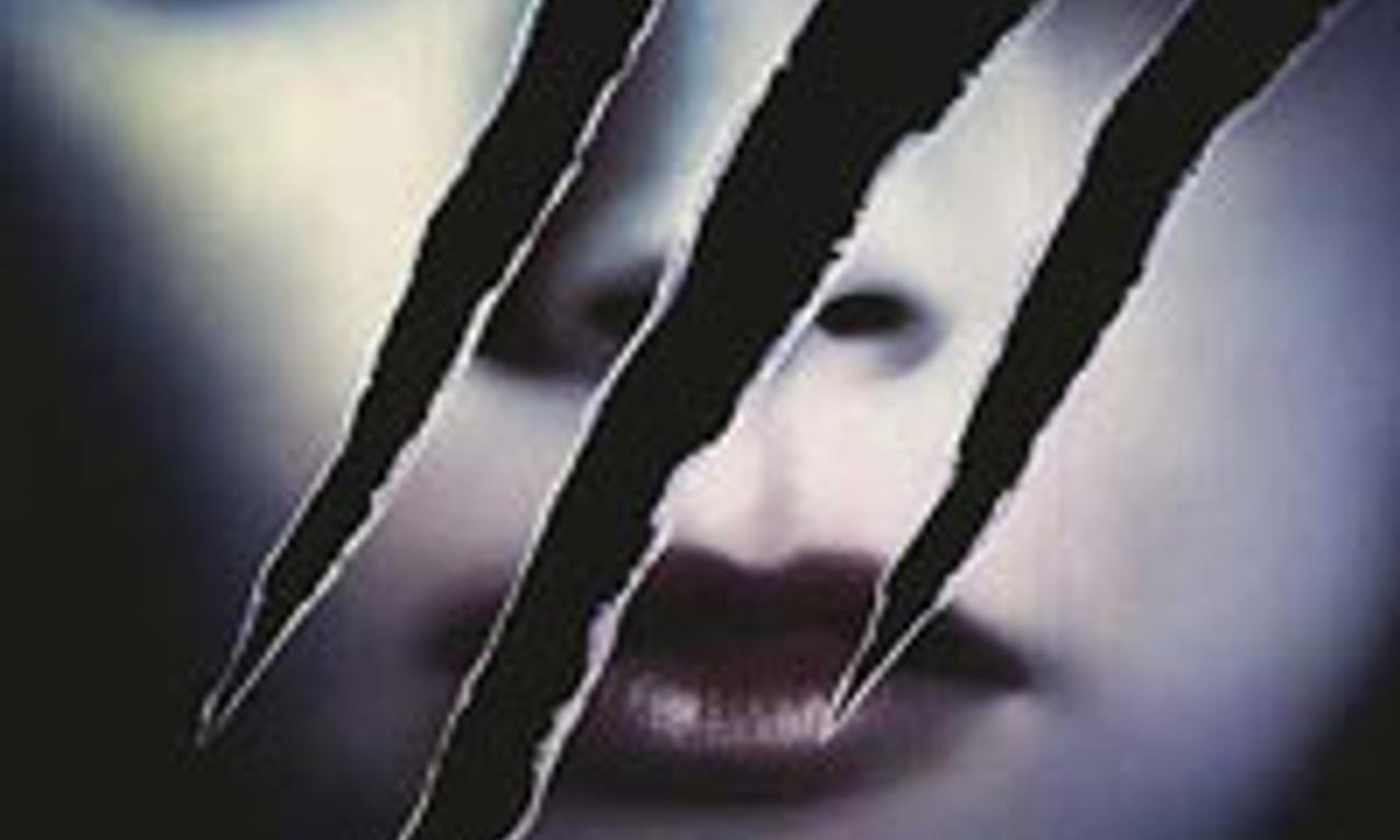 header image for Cursed