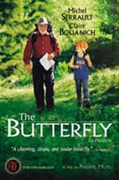 The Butterfly