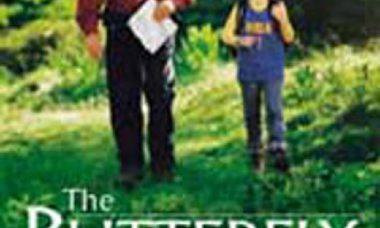 header image for The Butterfly