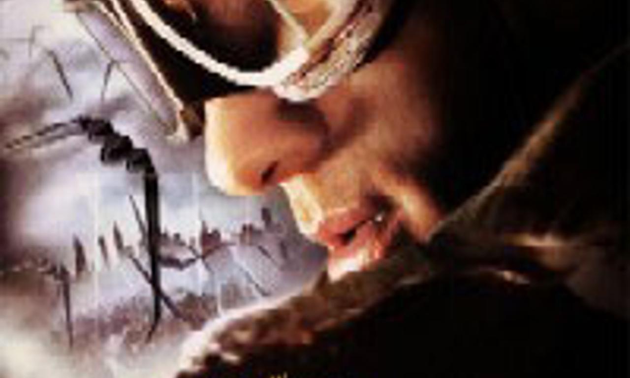 header image for Sky Captain and the World of Tomorrow