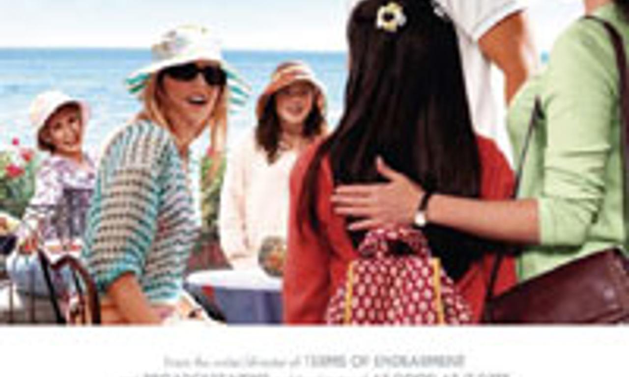 header image for Spanglish