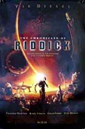 The Chronicles of Riddick