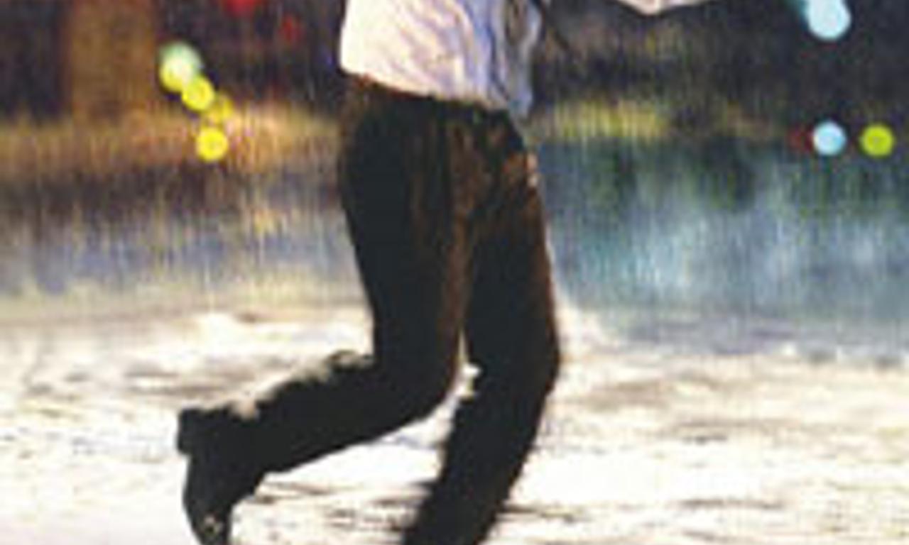 header image for Shall We Dance?