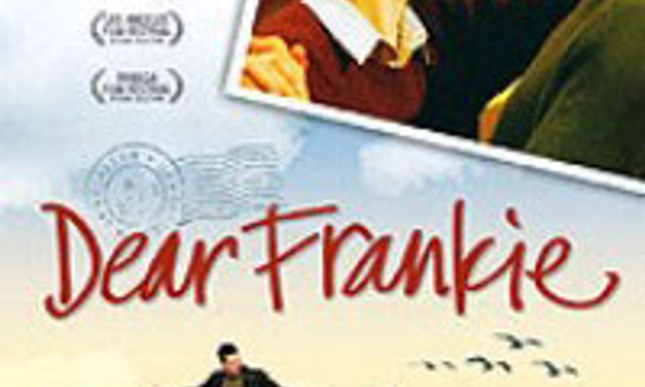 header image for Dear Frankie