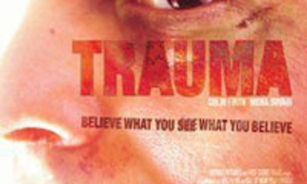 header image for Trauma