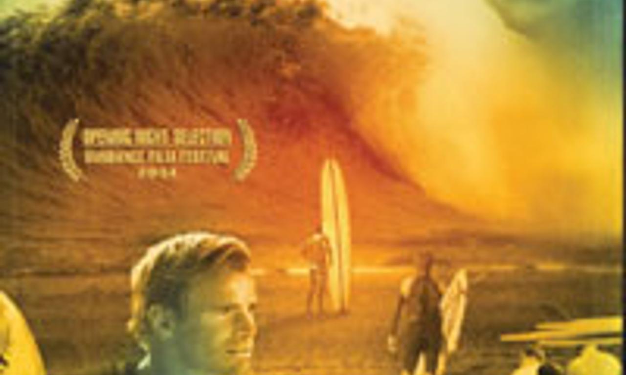 header image for Riding Giants