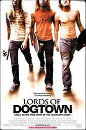 Lords of Dogtown