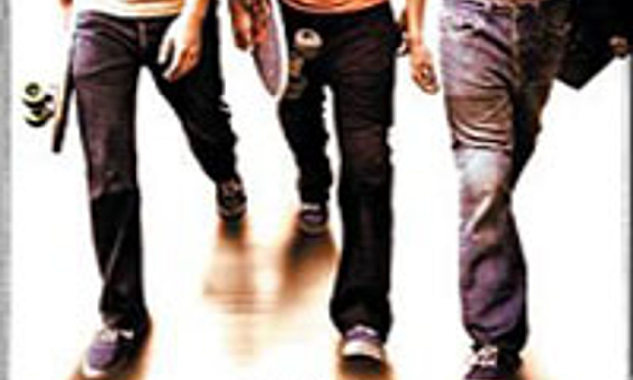 header image for Lords of Dogtown