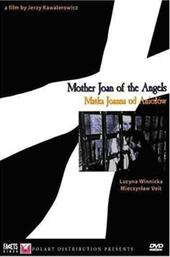 Mother Joan of the Angels