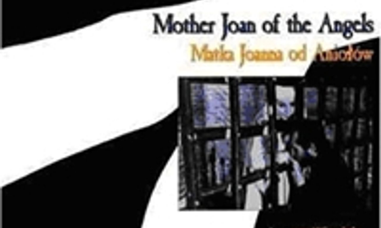 header image for Mother Joan of the Angels