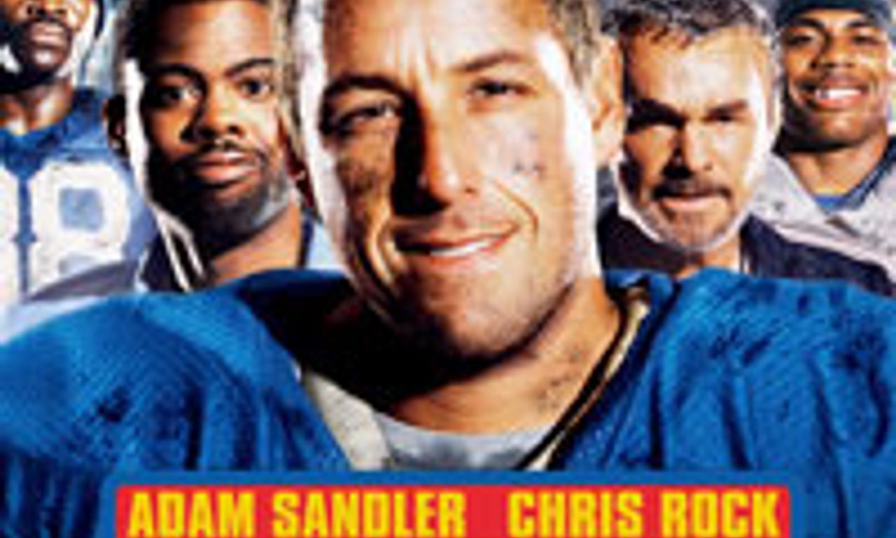 header image for The Longest Yard