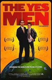 The Yes Men