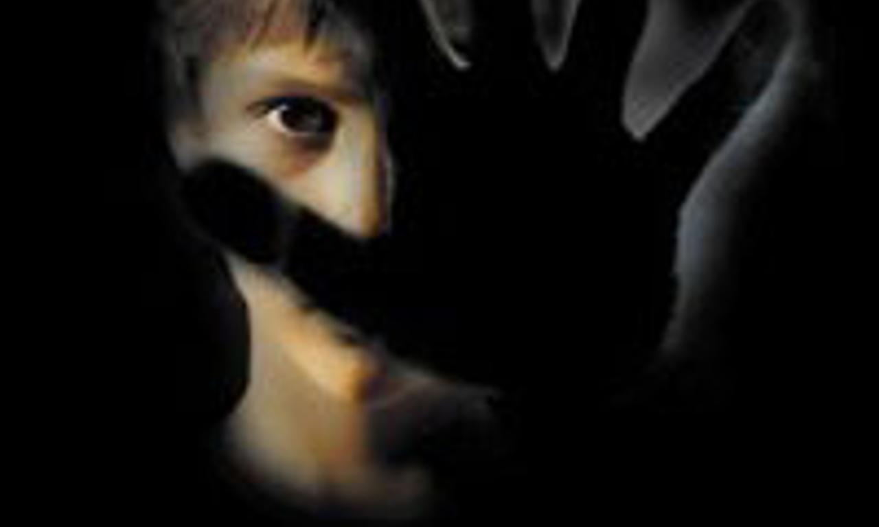 header image for Darkness