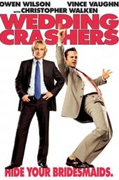 Wedding Crashers