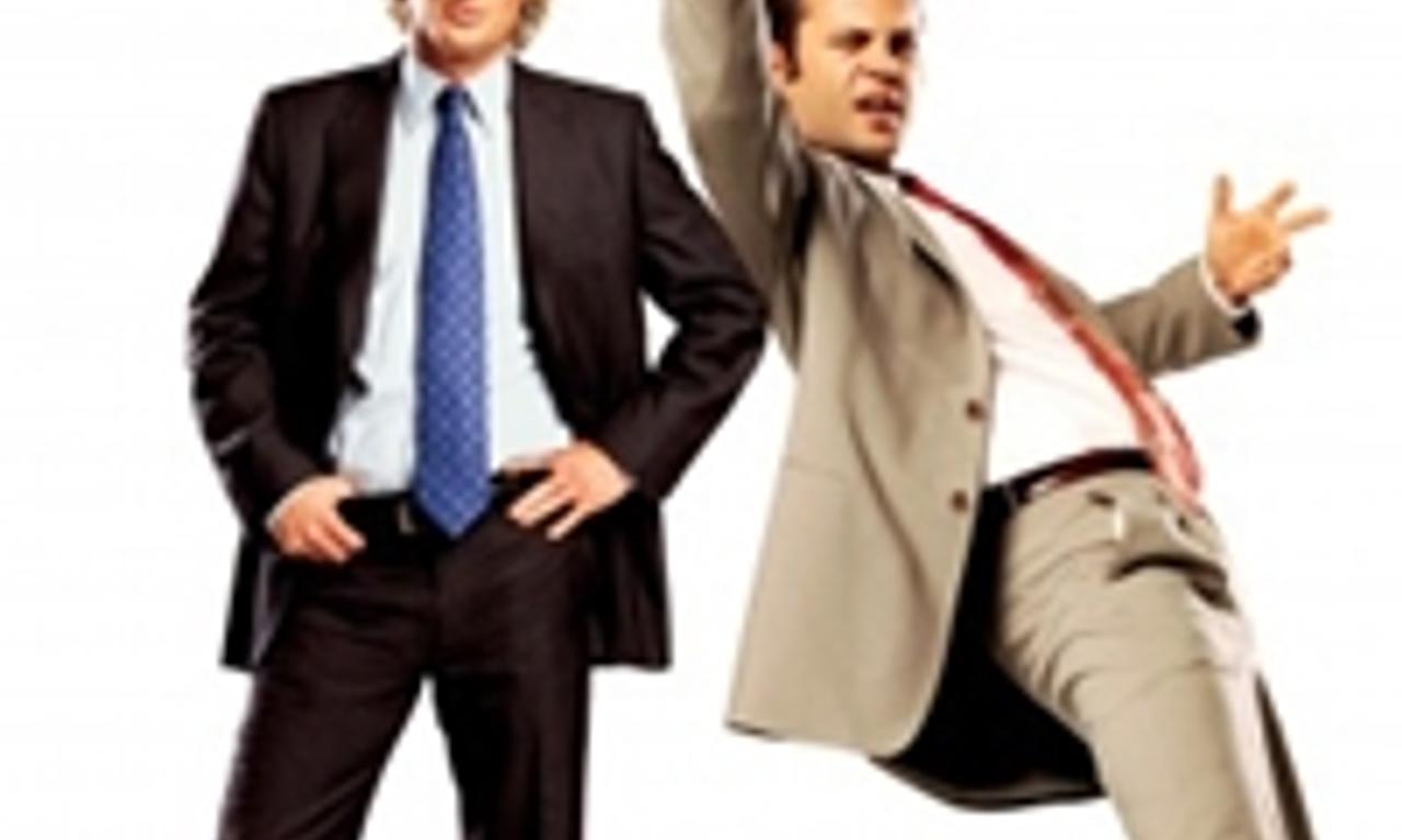 header image for Wedding Crashers