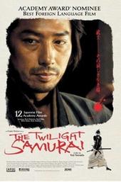 The Twilight Samurai