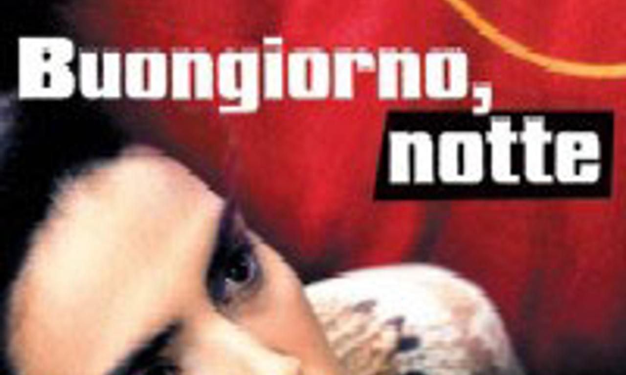 header image for Good Morning, Night