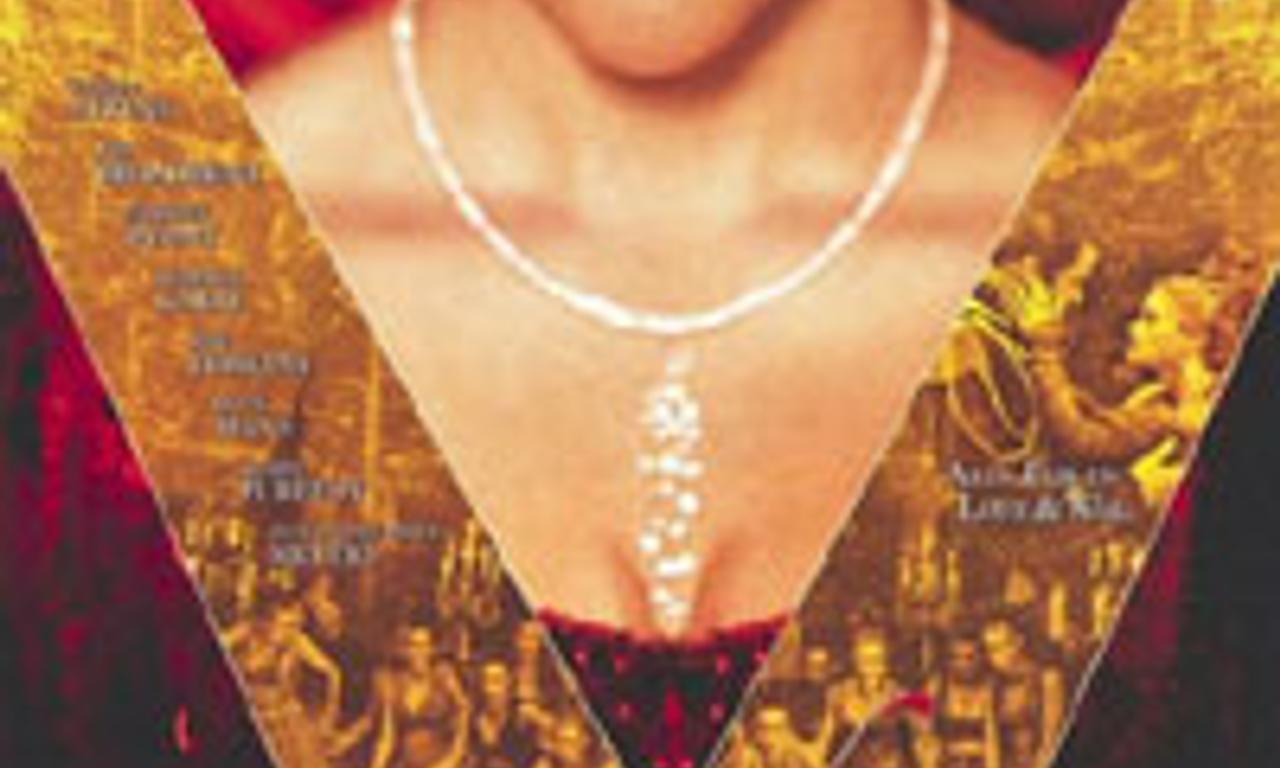 header image for Vanity Fair