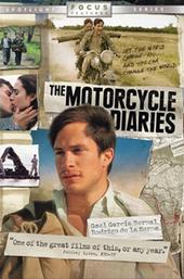 The Motorcycle Diaries