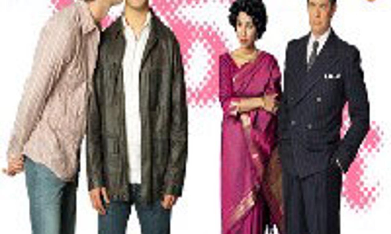 header image for Touch of Pink