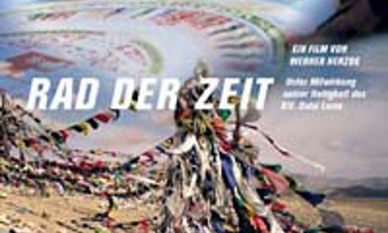 header image for Wheel of Time